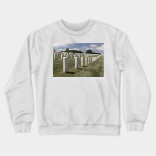 Lest We Forget © Crewneck Sweatshirt